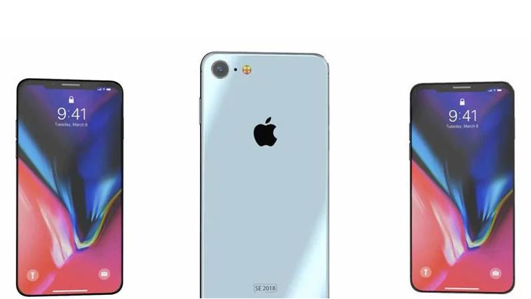 Η Apple ετοιμάζει το iPhone SE 2;