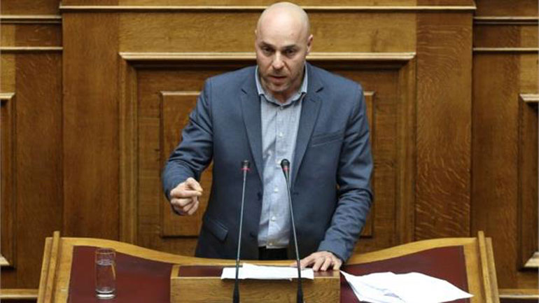 «Θερμό επεισόδιο» μεταξύ του Αμυρά και της Καββαδία για την πρόσληψη στην ΕΡΤ «Θερμό επεισόδιο» μεταξύ του Αμυρά και της Καββαδία για την πρόσληψη στην ΕΡΤ