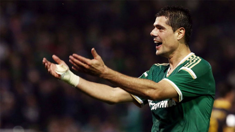 Παναθηναϊκός: Κινδυνεύει με αφαίρεση τριών βαθμών λόγω των οφειλών στον Ταυλαρίδη