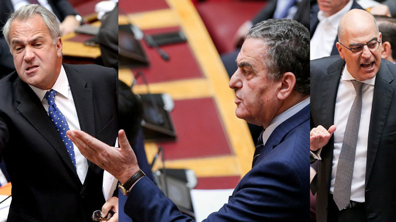 «Τουϊτέρατα»