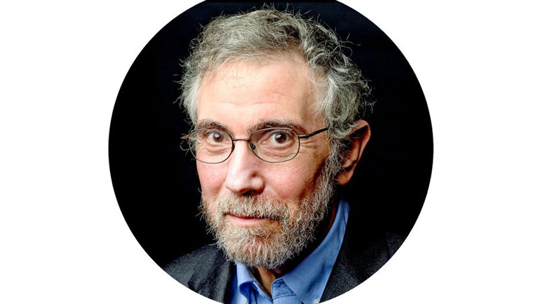 Krugman: Ο Γ. Βαρουφάκης είχε σχέδιο για έξοδο από την ευρωζώνη