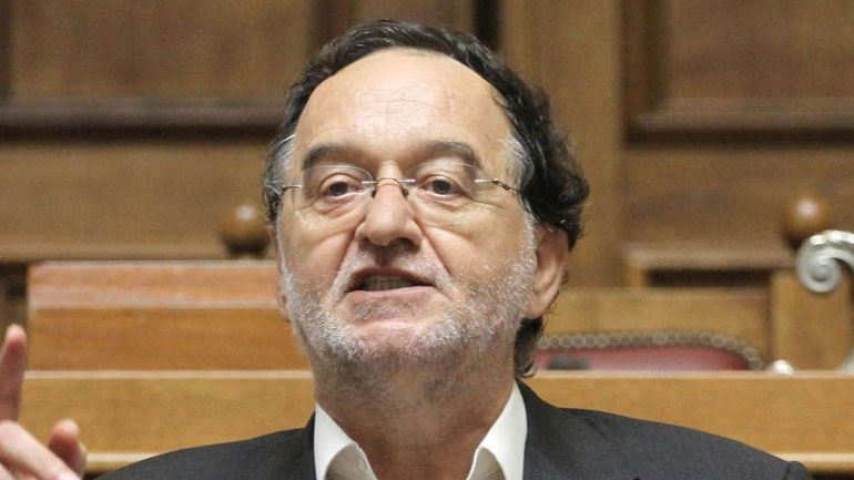 Λαφαζάνης: Ξεκινούν Προανακριτική για να κερδοσκοπήσουν πολιτικά