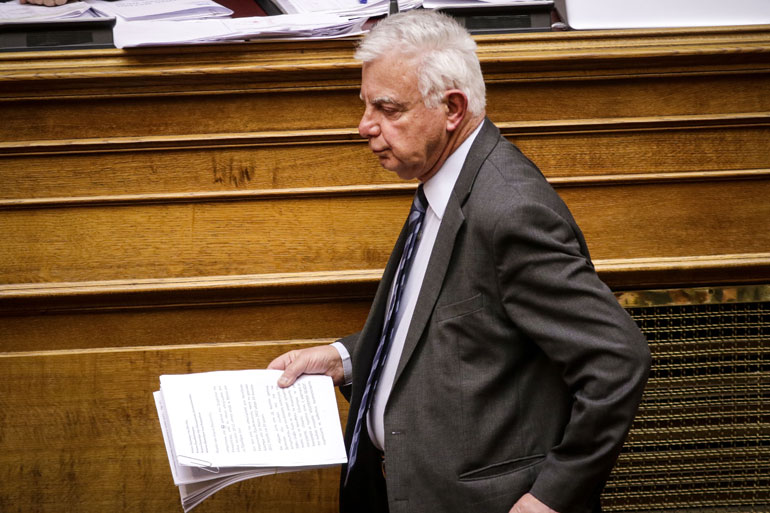 Παναγιώτης Πικραμμένος