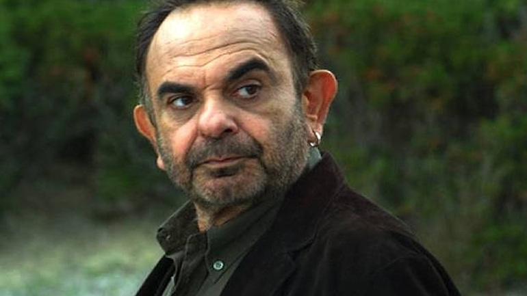 Σάκης Μπουλάς, ένας πολυτάλαντος καλλιτέχνης