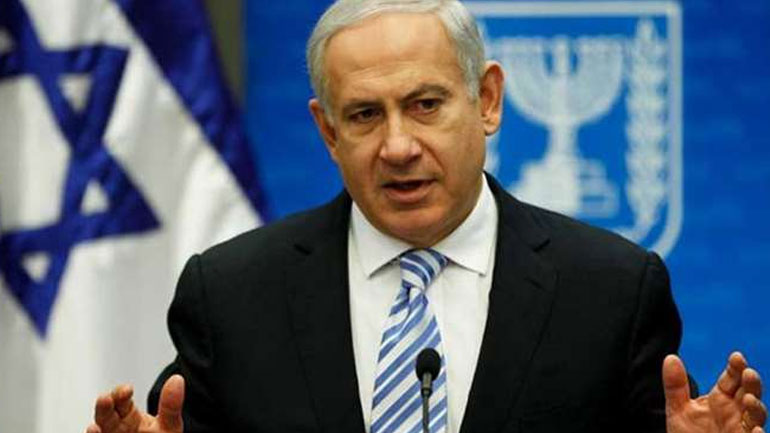 Διαδοχικά πλήγματα σε βάρος του πρωθυπουργού του Ισραήλ
