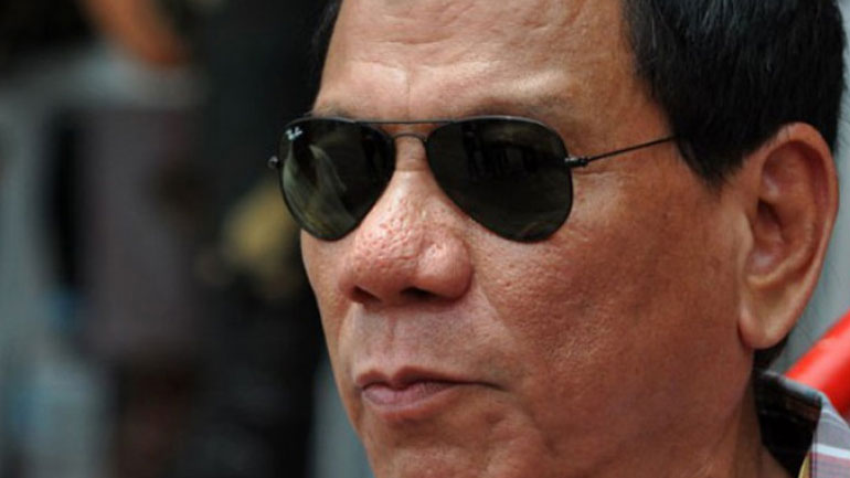 Ανησυχία στις Φιλιππίνες για την έκθεση που χαρακτηρίζει τον Ντουτέρτε «απειλή για τη δημοκρατία»