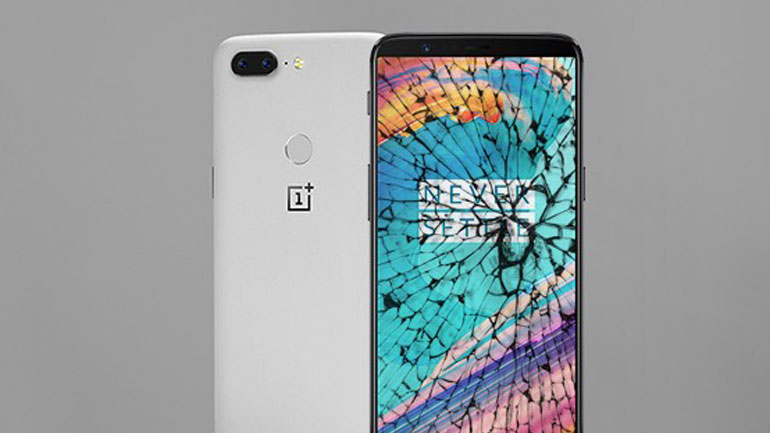 H OnePlus διαλύει τον ανταγωνισμό… κυριολεκτικά