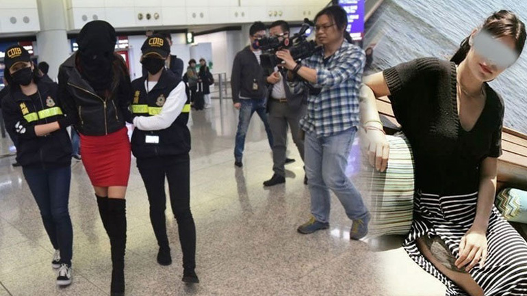 Δήλωση του Σ. Κεχαγιόγλου για την υπόθεση της Ειρήνης Μελισσαροπούλου