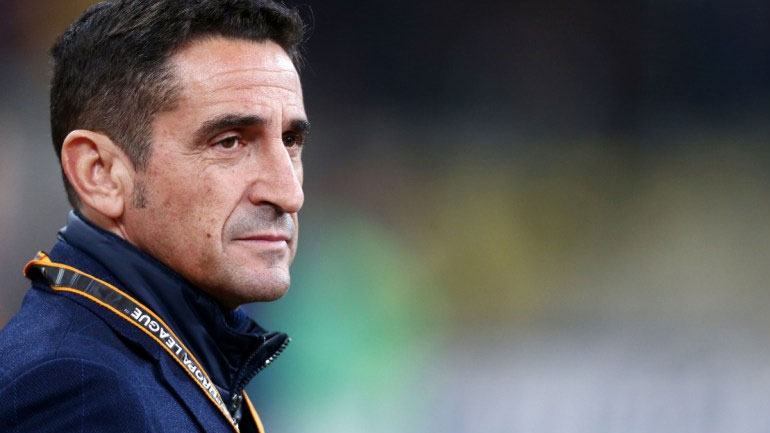 Χιμένεθ: «Πιστεύω στην ομάδα μου»