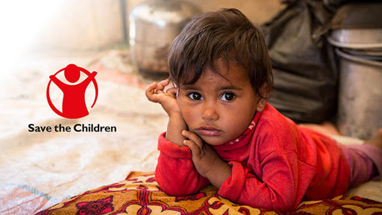 «Συγγνώμη» για τη συμπεριφορά του πρώην διευθύνοντος συμβούλου της ζητεί η Save the Children