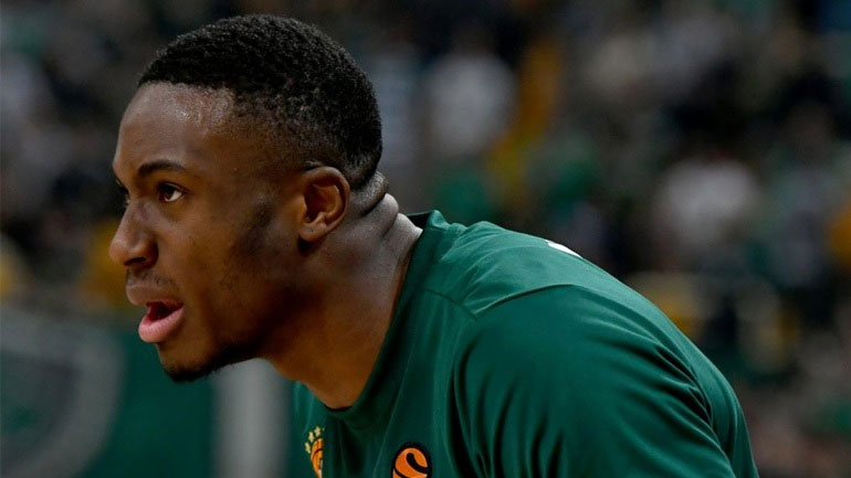 ΠΑΟ: Ες αύριον τα σπουδαία για Λοτζέσκι και Αντετοκούνμπο