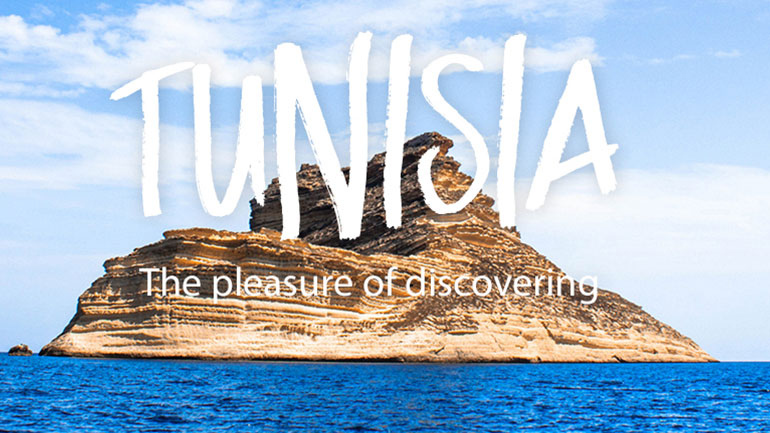 Τυνησία: Άφιξη αριθμού ρεκόρ τουριστών αναμένεται το 2018