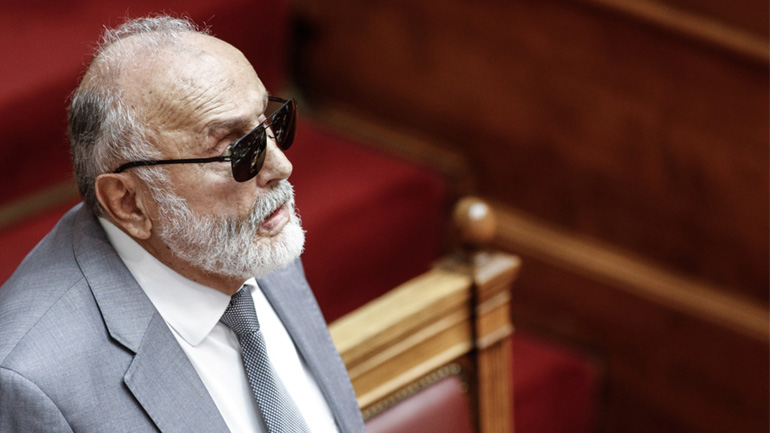 Παναγιώτης Κουρουμπλής: «Οχετός κοινωνικής χολέρας τα σκάνδαλα των πολυεθνικών»