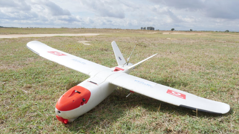 Η Vodafone καινοτομεί και δοκιμάζει την πρώτη στον κόσμο τεχνολογία για τον εντοπισμό drones μέσω IoT