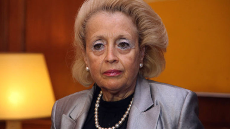 Η Ένωση Δικαστών επιτίθεται στη Θάνου: «Ανεπίτρεπτη η παρέμβασή της για τη Novartis»