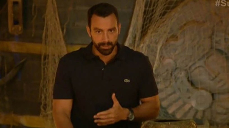 Survivor 2: Αυτοί είναι οι τρεις υποψήφιοι Μαχητές προς αποχώρηση Survivor 2: Αυτοί είναι οι τρεις υποψήφιοι Μαχητές προς αποχώρηση