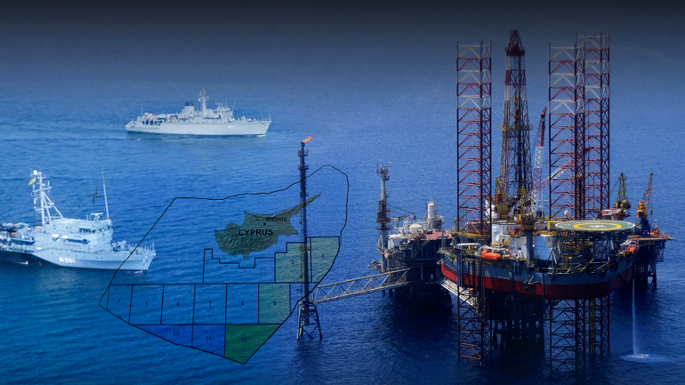 Η τακτική της “σουπιάς” στην κυπριακή ΑΟΖ