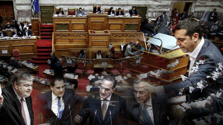 Παραπέμπονται και οι δέκα