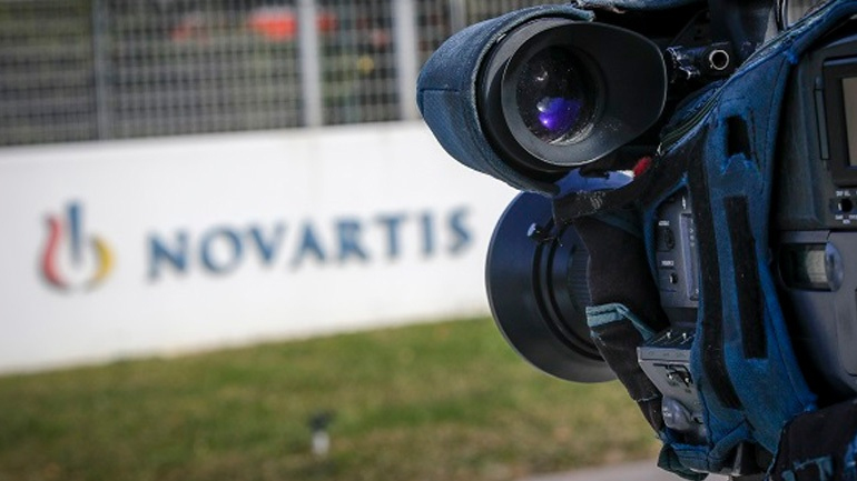 Γερμανικός Τύπος για Novartis: «Απάτη τριών δις ευρώ» – «Λαδώθηκαν Έλληνες πολιτικοί» Γερμανικός Τύπος για Novartis: «Απάτη τριών δις ευρώ» – «Λαδώθηκαν Έλληνες πολιτικοί»