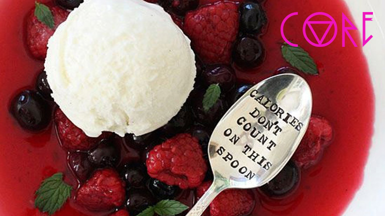 Αδυνάτισμα: Γιατί πρέπει να σταματήσεις να μετράς θερμίδες;