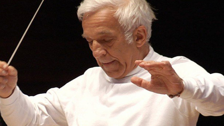 Ελπίδες και αναμνήσεις – Συναυλία στη μνήμη του Χαράλαμπου Φαραντάτου