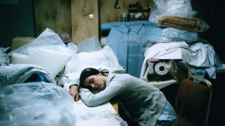 Αφιέρωμα στο αλλόκοτο σύμπαν του Γιώργου Λάνθιμου από την Ταινιοθήκη Θεσσαλονίκης