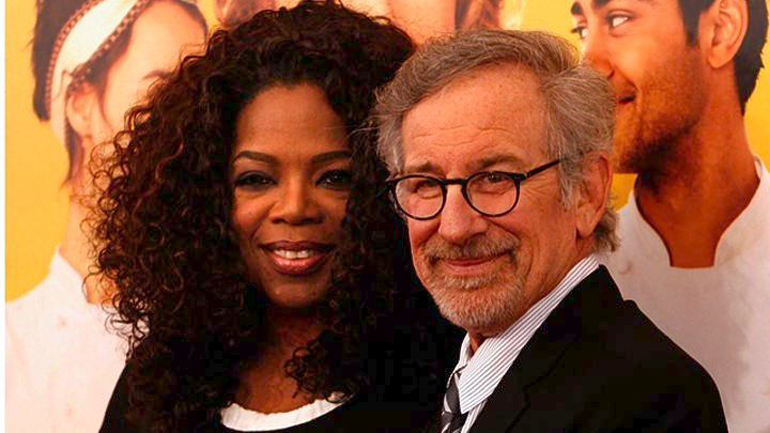 Χιονοστιβάδα δωρεών για την «Πορεία για τις Ζωές μας»