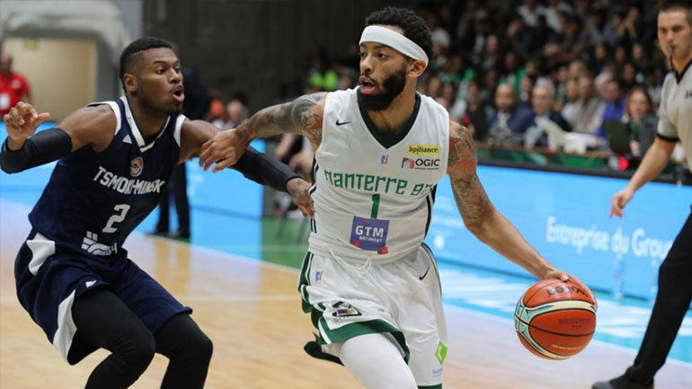 Μπάσκετ: Ανακοίνωσε τον Τέραν Πέτγουεϊ ο ΠΑΟΚ