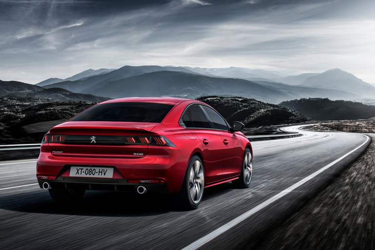 Η Peugeot άλλαξε και φαίνεται... Ξεκάθαρα!