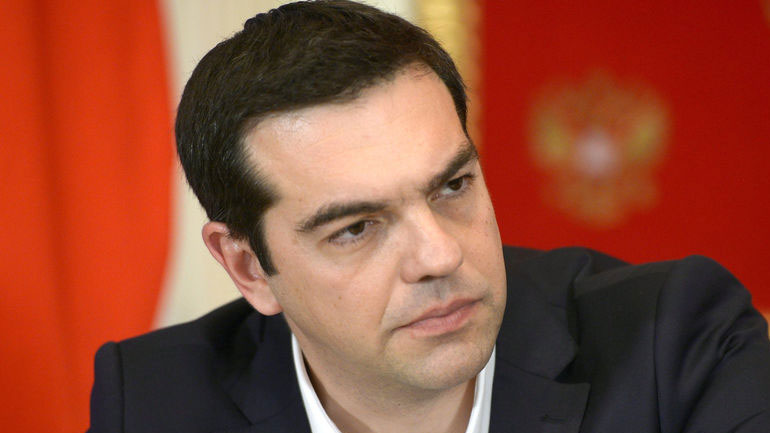 Η Τουρκία, η Κυπριακή ΑΟΖ, η ΠΓΔΜ και η Αλβανία στο επίκεντρο των επαφών του Αλ. Τσίπρα στις Βρυξέλλες