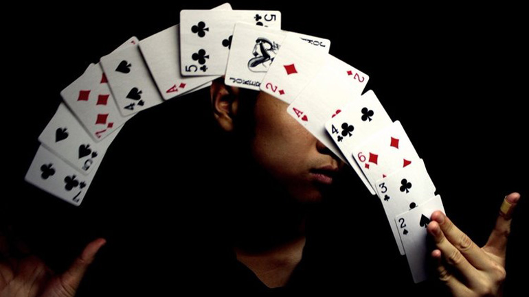 Αποκαλύπτουμε τα 10 μυστικά από τα καλύτερα μαγικά στον κόσμο