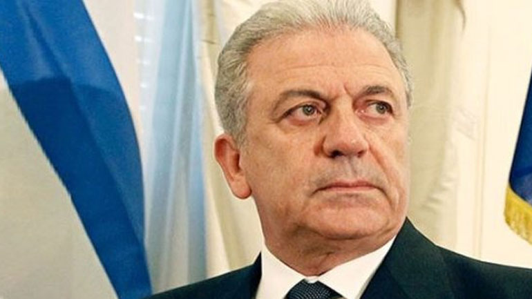 Αβραμόπουλος: Είμαι αποφασισμένος να δικαιωθώ, ξεκάθαρα και χωρίς να μείνει καμία σκιά