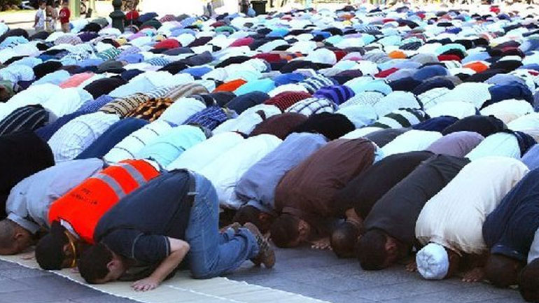 Ελβετία: Ο υποψήφιος γενικός διευθυντής του ΔΟΜ διαψεύδει ότι είναι αντιμουσουλμάνος