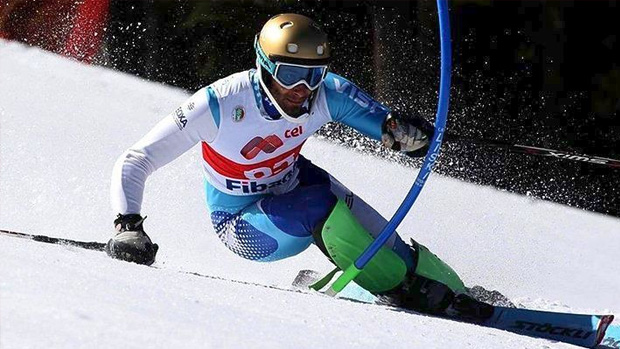 Δεν κατετάγη ο Αντωνίου στο σλάλομ, χρυσό ο Μίρερ
