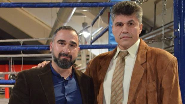 ΣΕΠ: Δράση στις 3 Ιουνίου και συνεργασία με την WKF