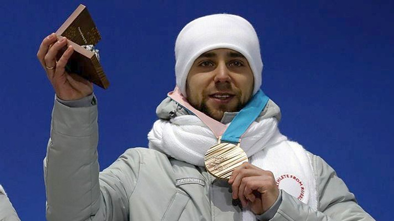 Ένοχος ο Κρουσελνίτσκι για το ντόπινγκ σύμφωνα με το CAS