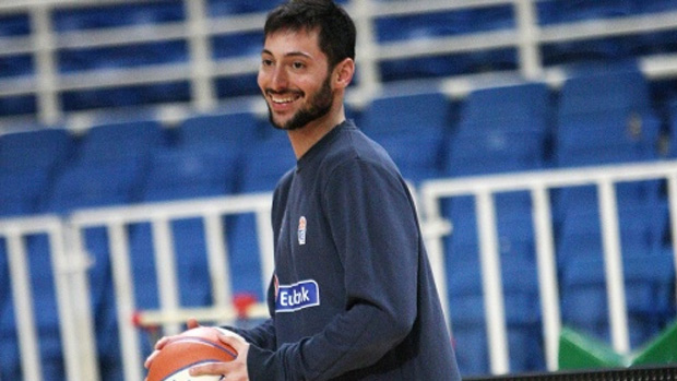 Γκίκας: «Όλα εξαρτώνται από μας. Θέλουμε τη βοήθεια του κόσμου»