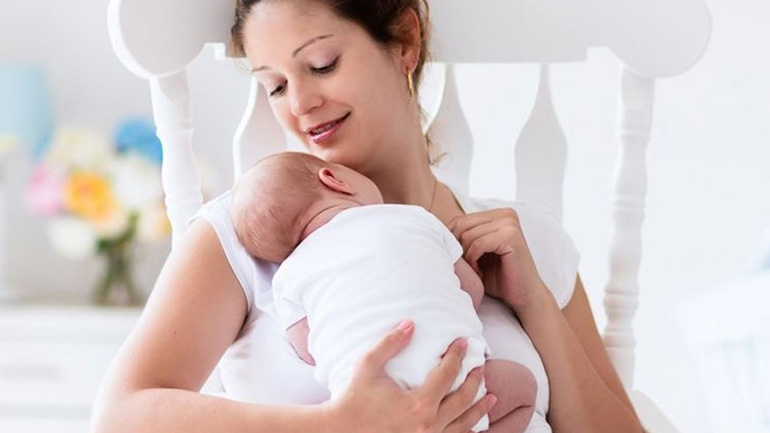 Οι επιπτώσεις της καφεΐνης στο παιδί την περίοδο του θηλασμού