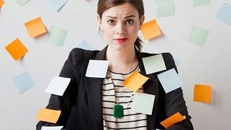 Πώς να αντιμετωπίσεις το στρες