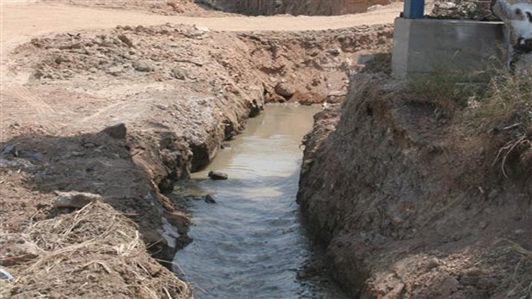 Νέα «καμπάνα» στην Ελλάδα για τα λύματα του Θριάσιου Πεδίου