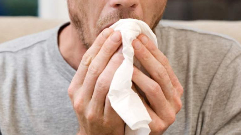 Τουλάχιστον 1,8 εκατ. παιδιά και νέοι παθαίνουν φυματίωση Τουλάχιστον 1,8 εκατ. παιδιά και νέοι παθαίνουν φυματίωση