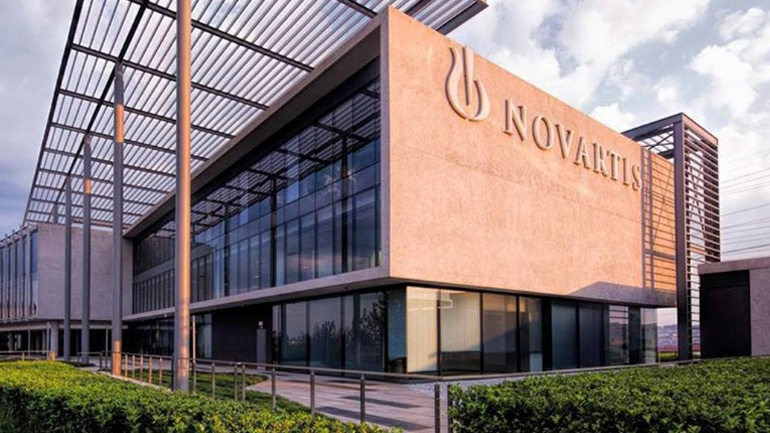 Novartis: «Πάρτι» διαφθοράς και τεράστια ζημιά για το Δημόσιο Novartis: «Πάρτι» διαφθοράς και τεράστια ζημιά για το Δημόσιο