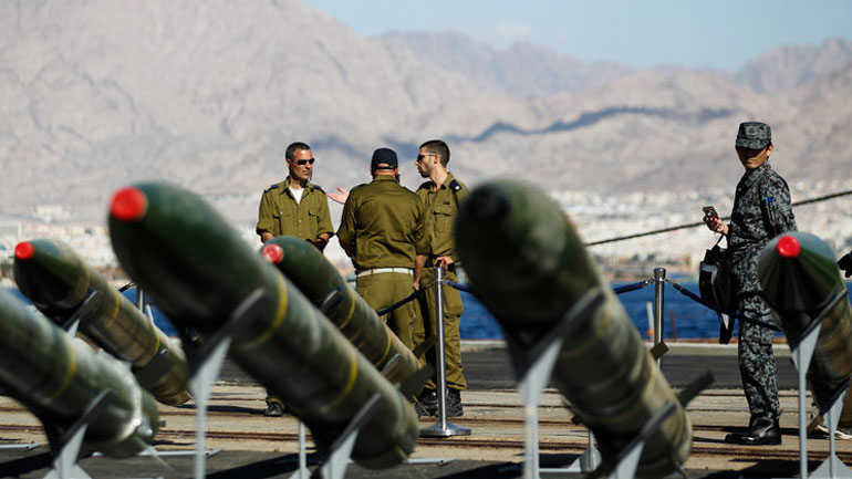 Αμπάς Αρακτσί: Το Ιράν δεν επιθυμεί να αποκτήσει πυρηνικά όπλα