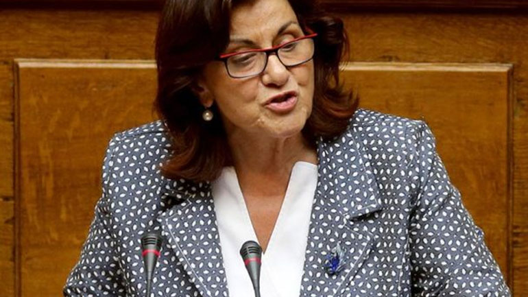 Φωτίου: «Προτεραιότητα στη μετεγκατάσταση οικισμών Ρομά που βρίσκονται σε εξαθλίωση»