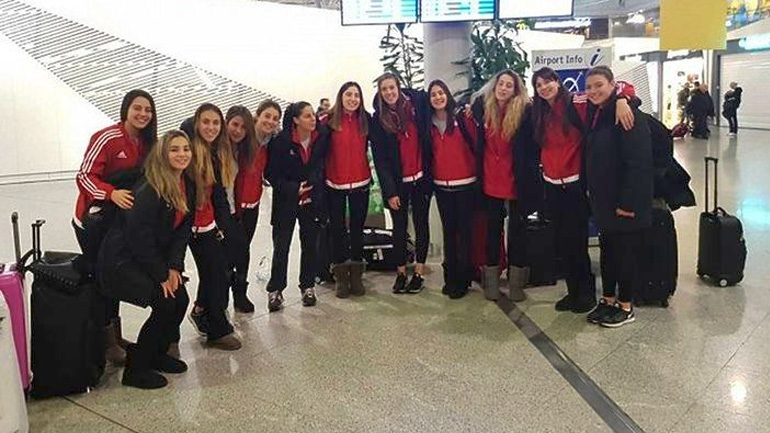 Πόλο: «Οδύσσεια» το ταξίδι στο Κίρισι για τον Ολυμπιακό