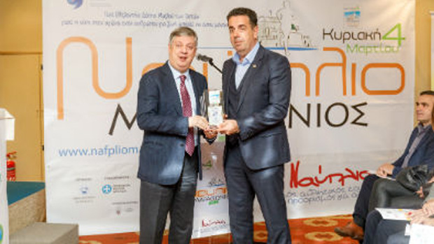 Τετραήμερη γιορτή ο Μαραθώνιος Ναυπλίου