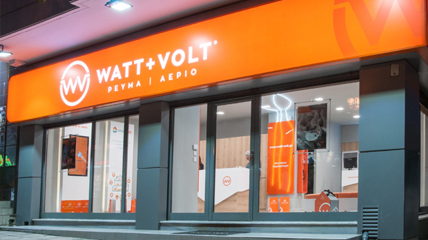 Ειδικά προνόμια για τους φιλάθλους του ΠΑΟΚ στο νέο κατάστημα WATT+VOLT στον Εύοσμο