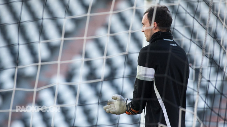 «Τέλος» ο Μπρκιτς για τον ΠΑΟΚ