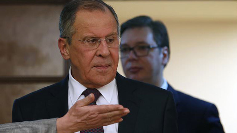 Σερβία: Το Βελιγράδι δεν θα επιβάλει κυρώσεις στη Μόσχα