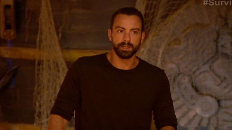 Η ανακοίνωση του Σάκη Τανιμανίδη που ξάφνιασε τους παίκτες